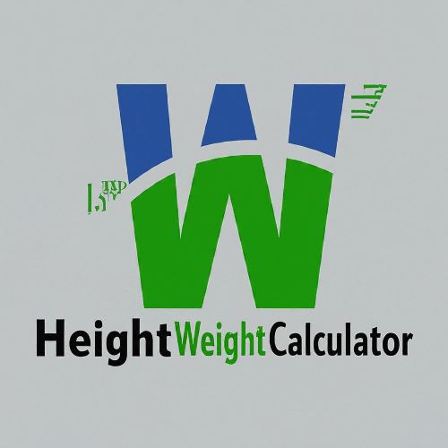 height-weight-calculator